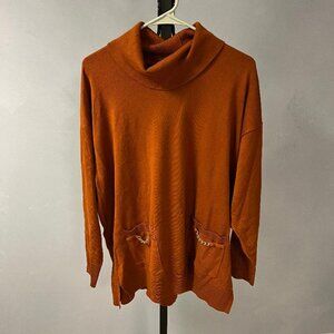 Women's Sweater - JM Collection